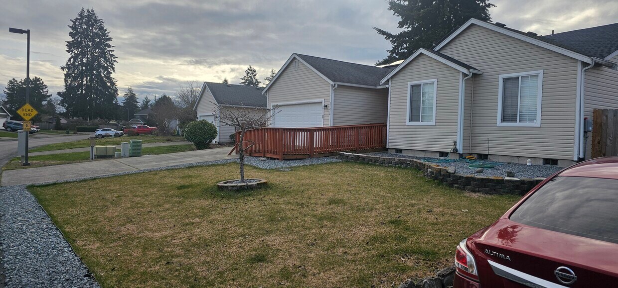 Foto principal - 21816 43rd Avenue Ct E