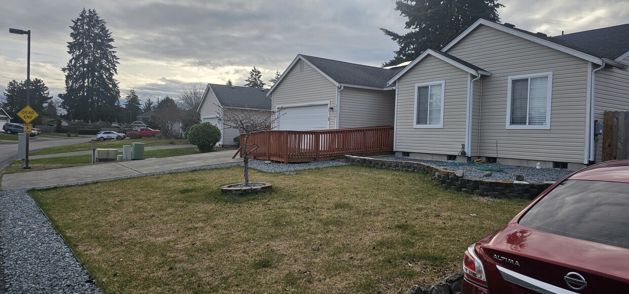 Primary Photo - 21816 43rd Avenue Ct E