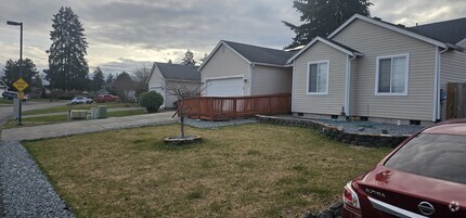 Building Photo - 21816 43rd Avenue Ct E