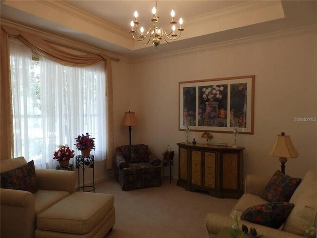 Foto del edificio - 107 Heron Point Way