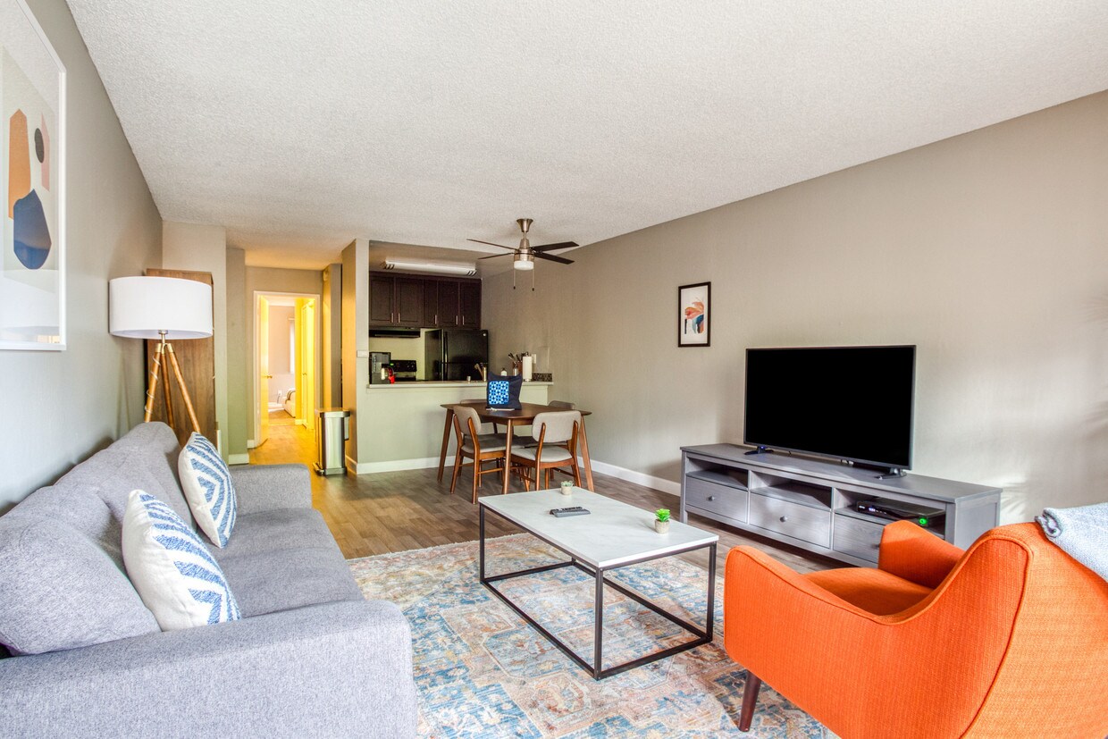 Foto principal - 2799 San Leandro Blvd