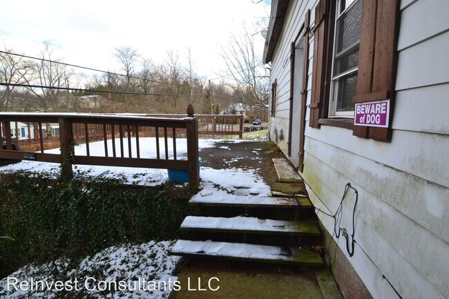 Building Photo - 3 br, 1 bath House - 7446 Sheed Road