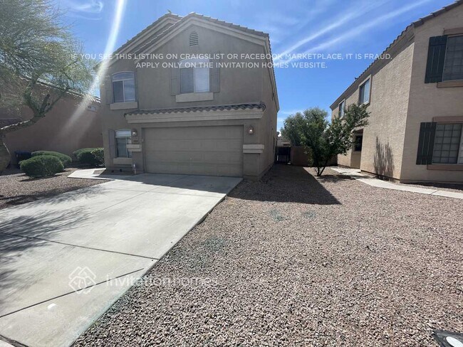 Foto del edificio - 42939 W Jeremy St