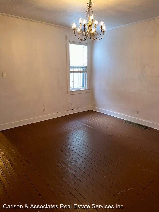 Foto del edificio - 2 br, 1 bath House - 2413 Harcum way