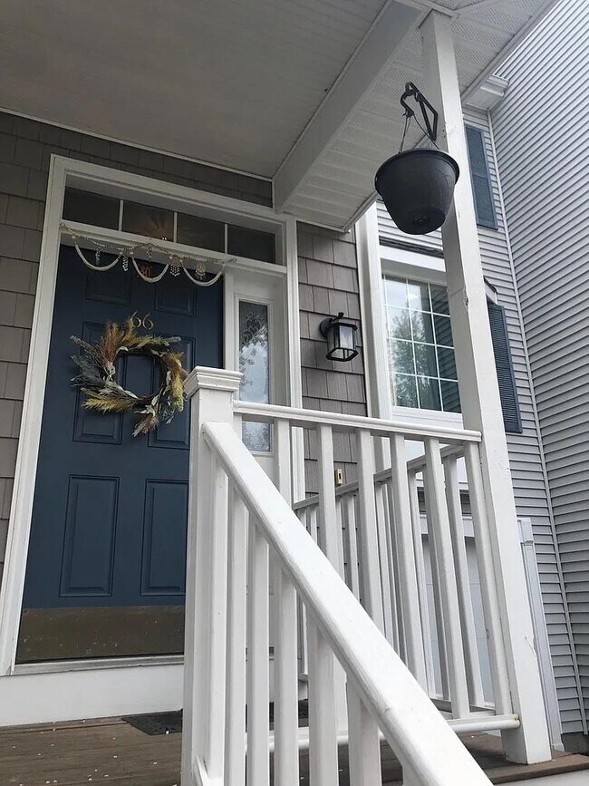 Foto del edificio - 66 Georgetown Dr