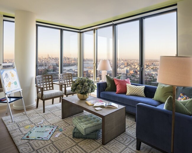 Foto del edificio - 250 Ashland Pl