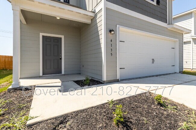 Foto del edificio - 4135 Trail de Paris