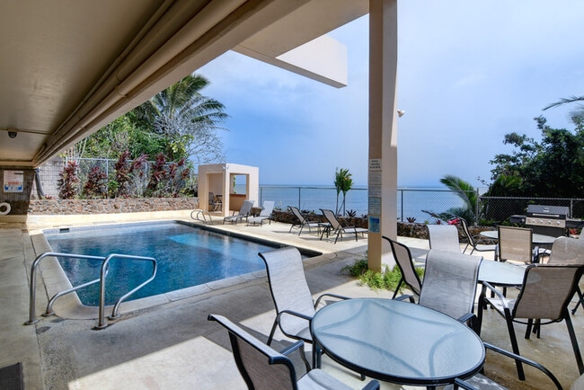 Foto del edificio - 84 Pukihae St