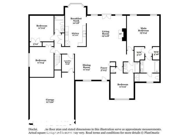 Building Photo - 409 Copper Ridge Dr