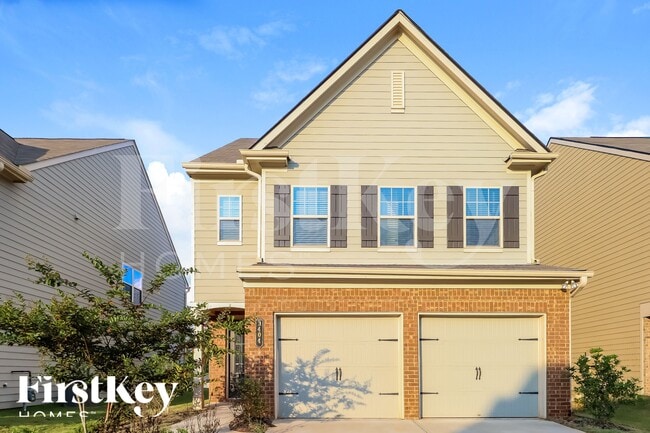 Building Photo - 3404 Baylor Cir