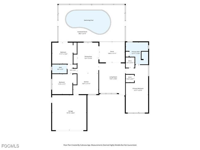 Foto del edificio - 1504 El Dorado Pkwy W