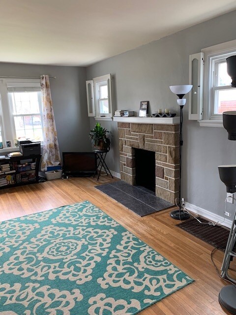 Photo - 4114 Hoffman Ave House