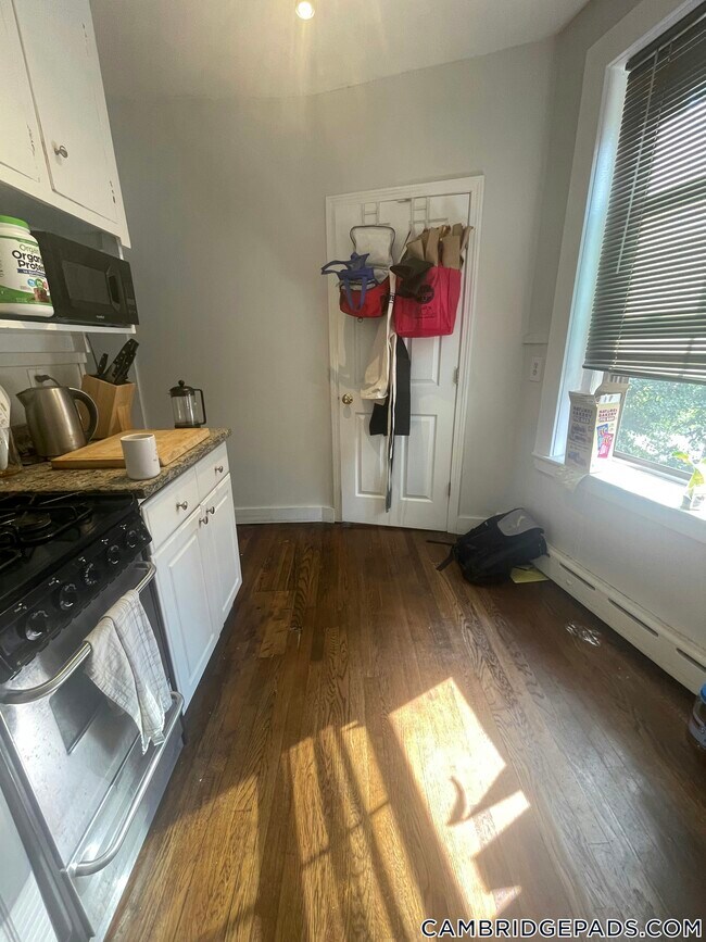 Foto del edificio - 106 Willow St