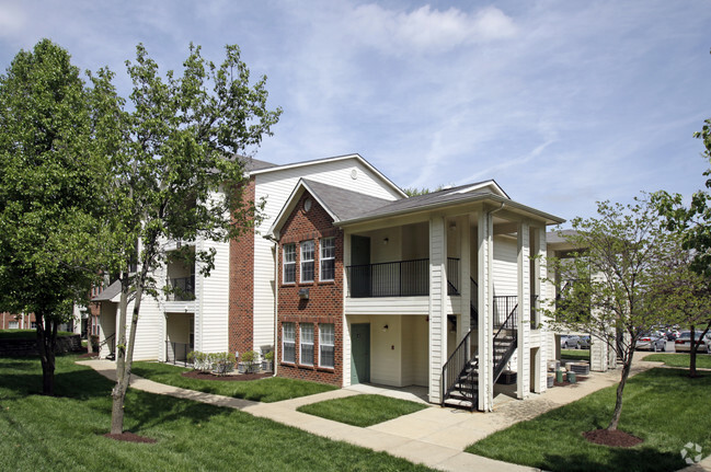 Foto del edificio - Webster Village Apartments