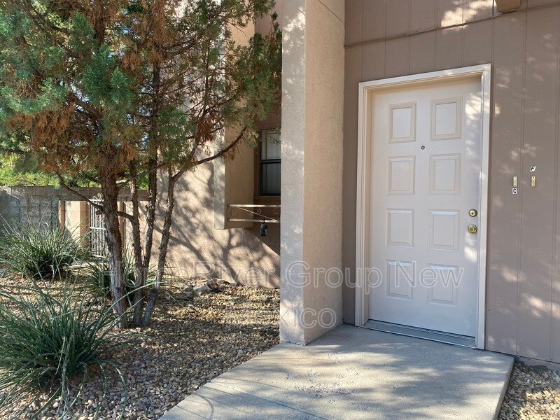 6115 Eubank Blvd NE Unit C, Albuquerque, NM 87111 Condo for Rent in Albuquerque, NM