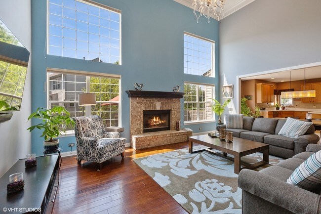 Foto del edificio - 1159 Caledonia Ln