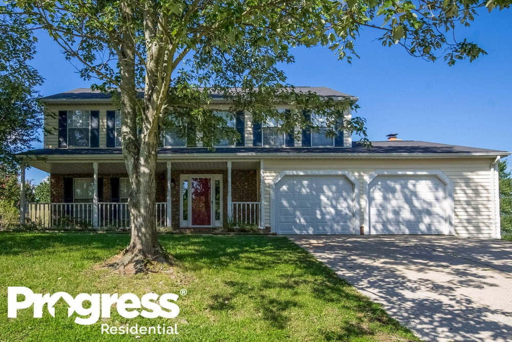 1907 Biscoe Way Ln, Charlotte, NC 28262 House Rental in Charlotte, NC