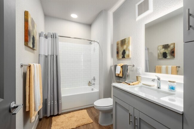 Foto del edificio - Station at St Peters