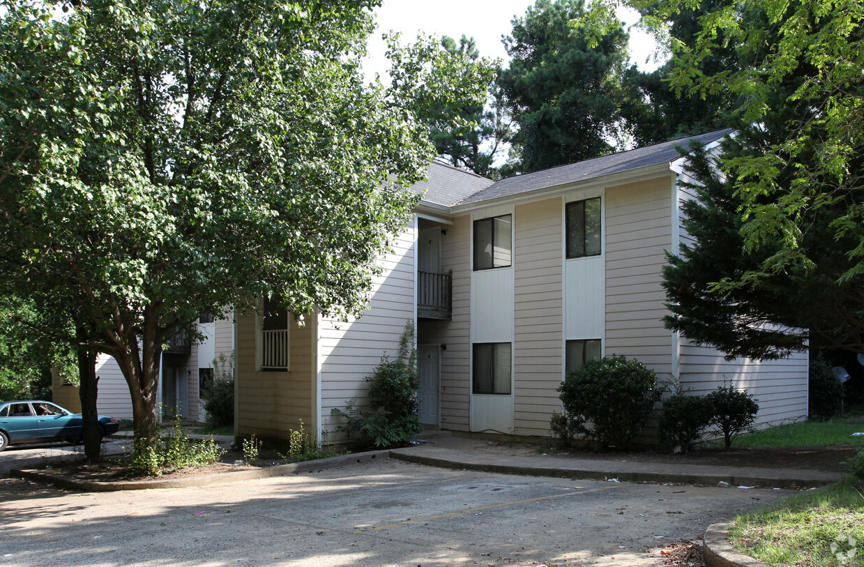 Building Photo - Camden Terrace