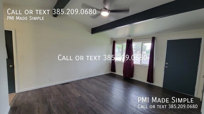 Foto del edificio - 970 W 450 N