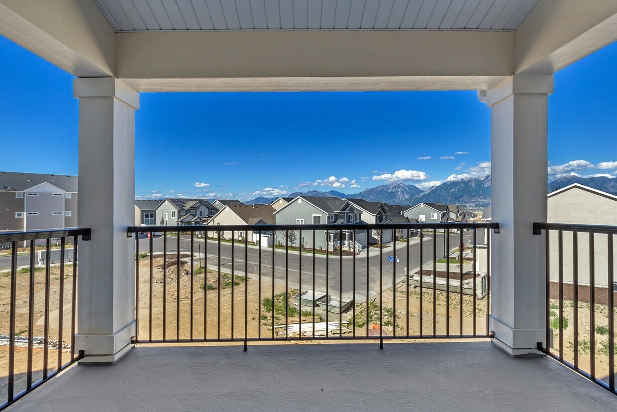 13221 Dominica Lane, Unit E301 Condo for Rent in Herriman, UT