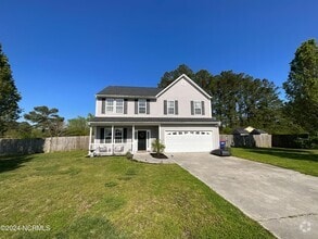 Building Photo - 109 Azalea Plantation Blvd