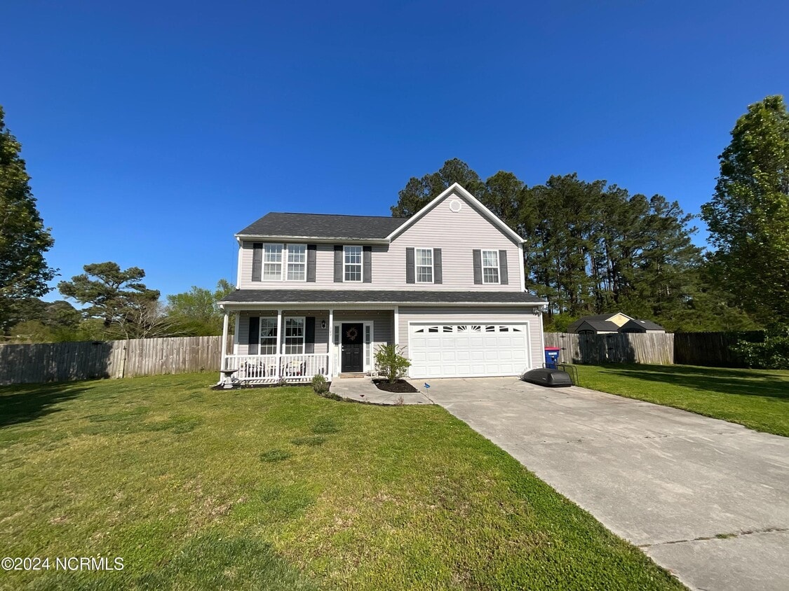 Primary Photo - 109 Azalea Plantation Blvd