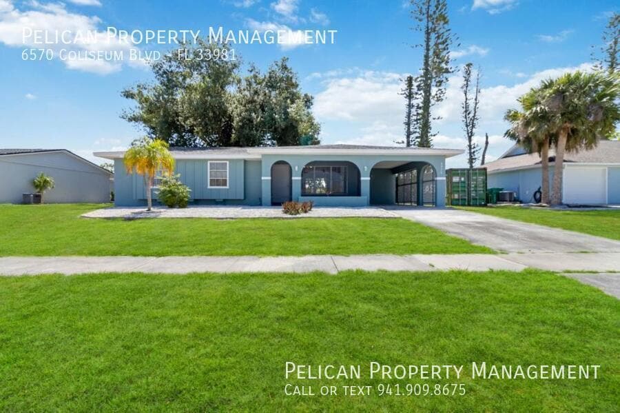 Foto principal - 6570 Coliseum Blvd