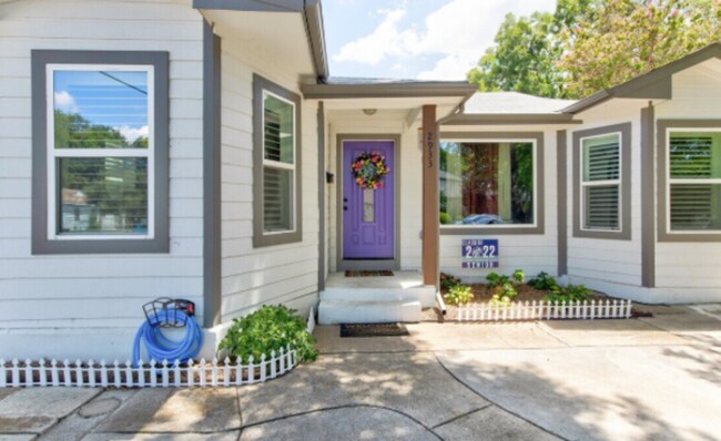 Foto del edificio - 2933 S Hills Ave