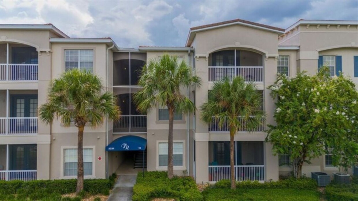 Primary Photo - Condo in Flora Ridge, Kissimmee