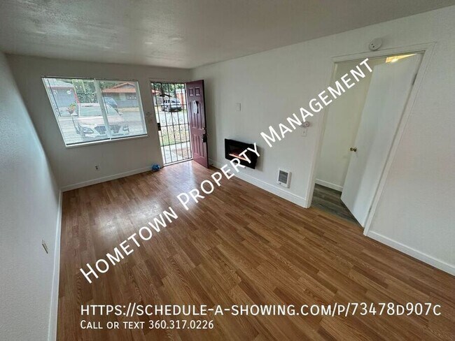 Foto del edificio - 7801 Pacific Ave SE