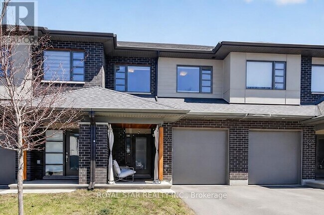 Photo du bâtiment - 1033 Eider St