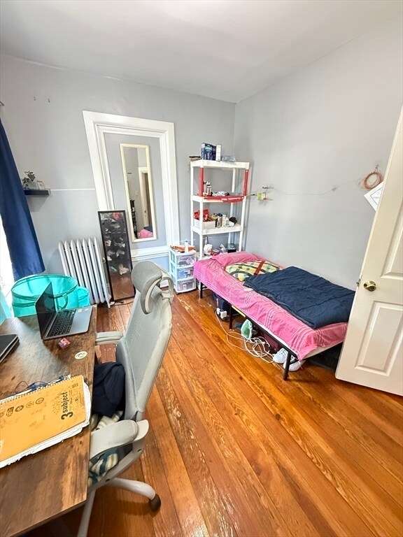 Foto principal - 846 Huntington Ave