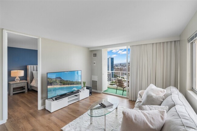 Foto del edificio - 400 Hobron Ln