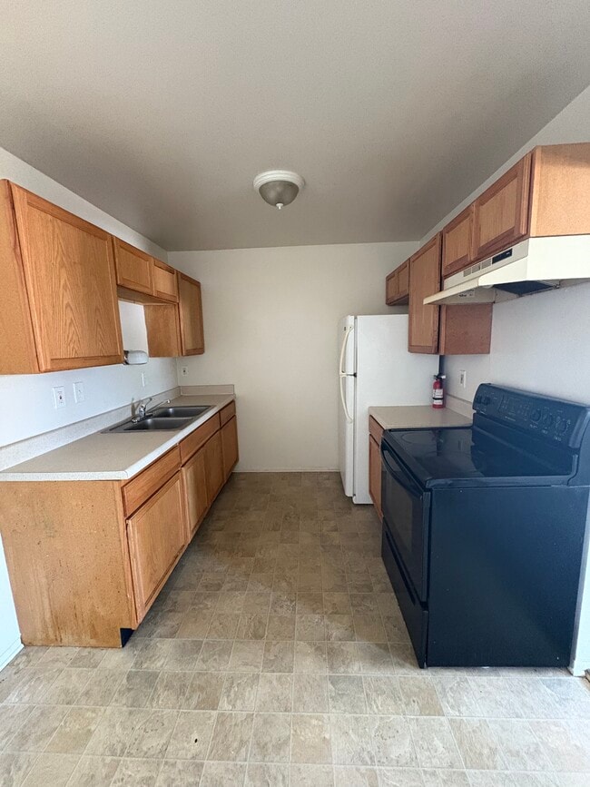 Building Photo - 1803 Saint Johns Blvd