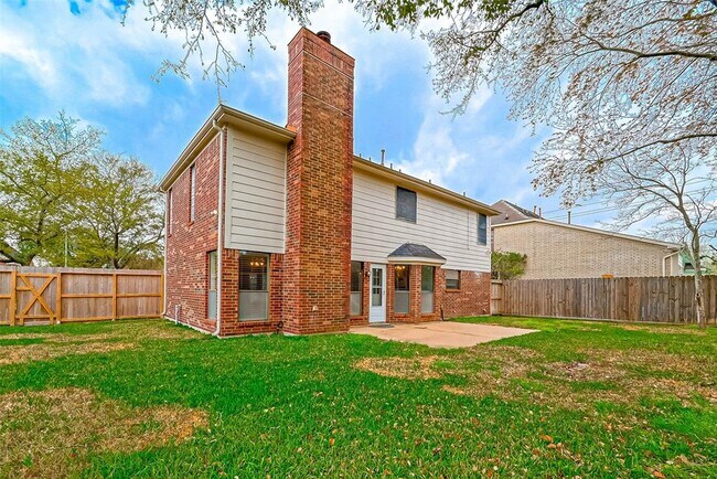 Foto del edificio - 13507 Heron Field Ct