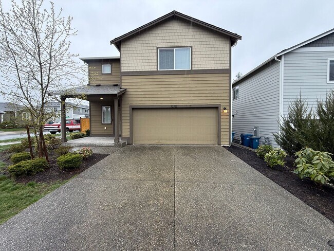 Foto del edificio - Spacious, modern 5-bed, 2.75-bath in sought-after Daisy Crossing Community in Sultan