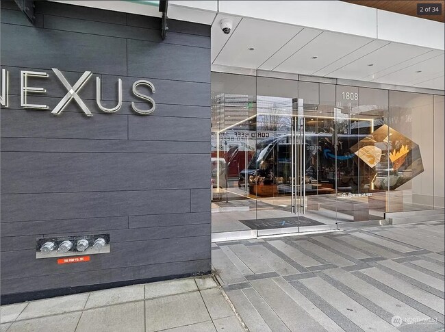 Foto del edificio - 1808 Minor Ave