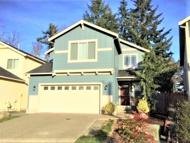 Building Photo - 20113 47th Ave Ct E