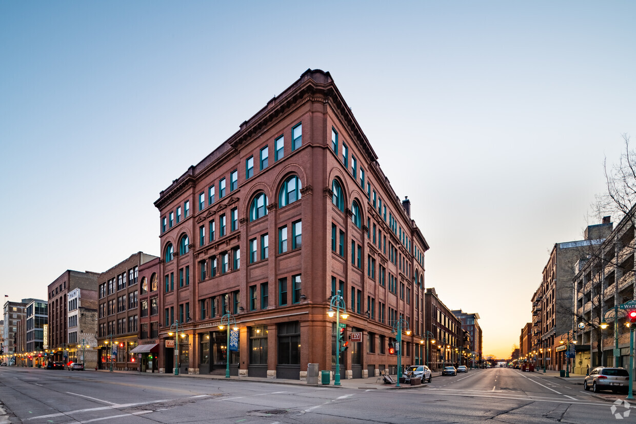 Foto principal - Chicago Street Lofts