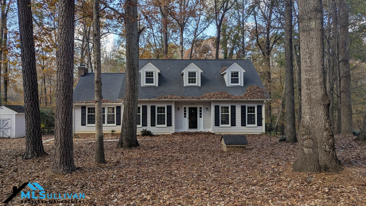 Foto principal - 5313 Falkirk Dr