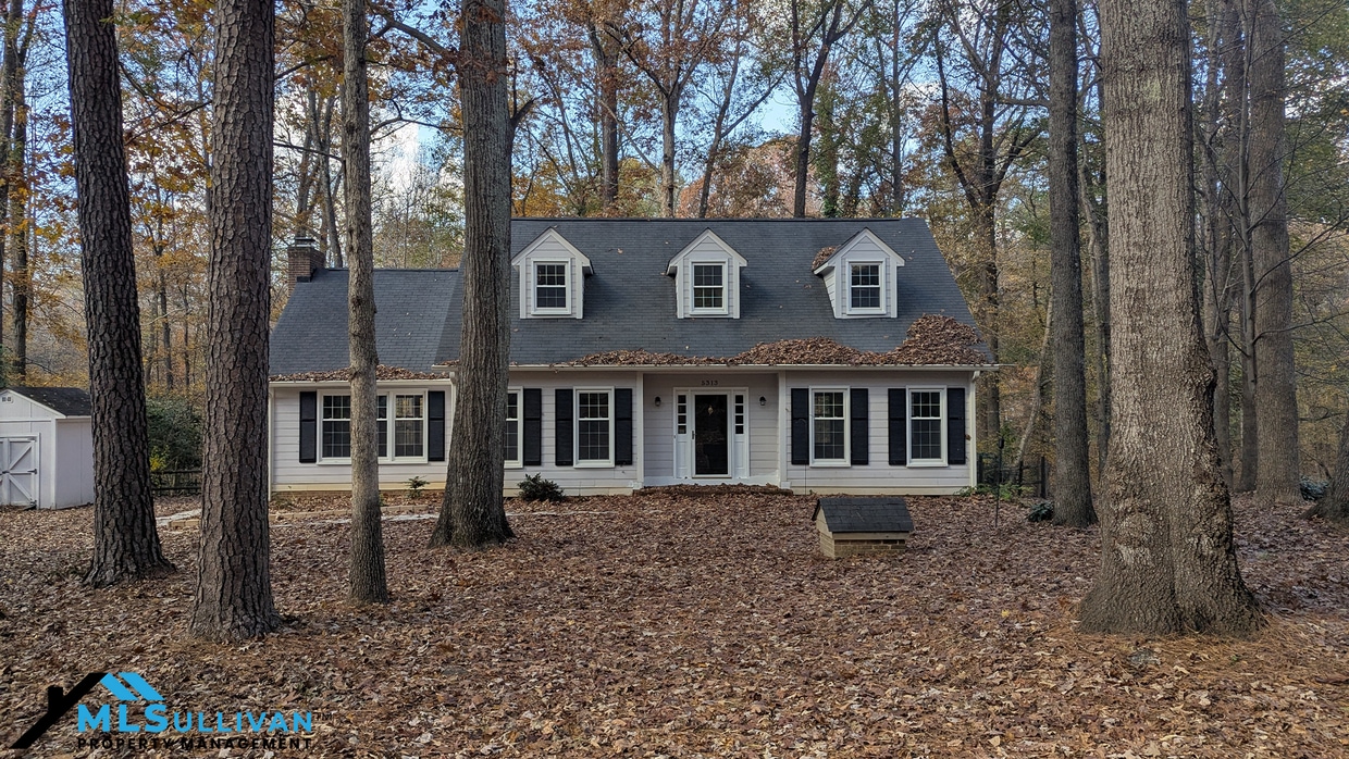 Primary Photo - 5313 Falkirk Dr