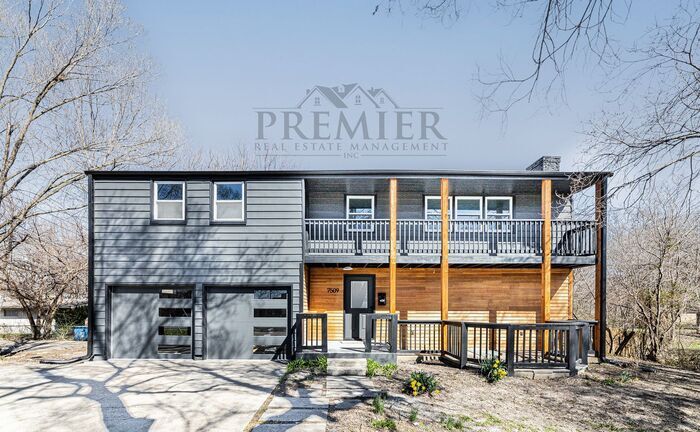 Foto principal - 7509 Lamar Ave