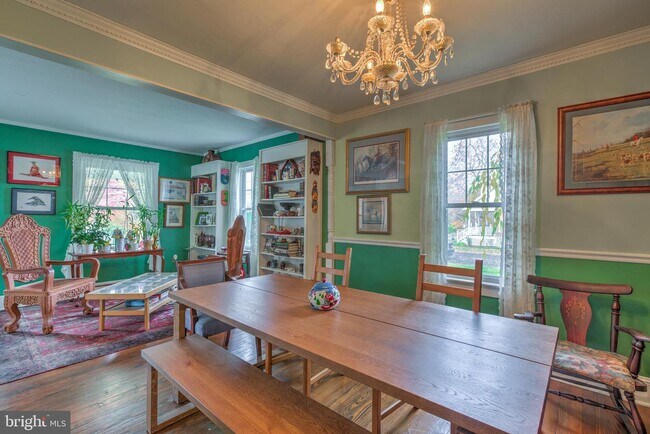 Building Photo - 123 Iron Hill Rd