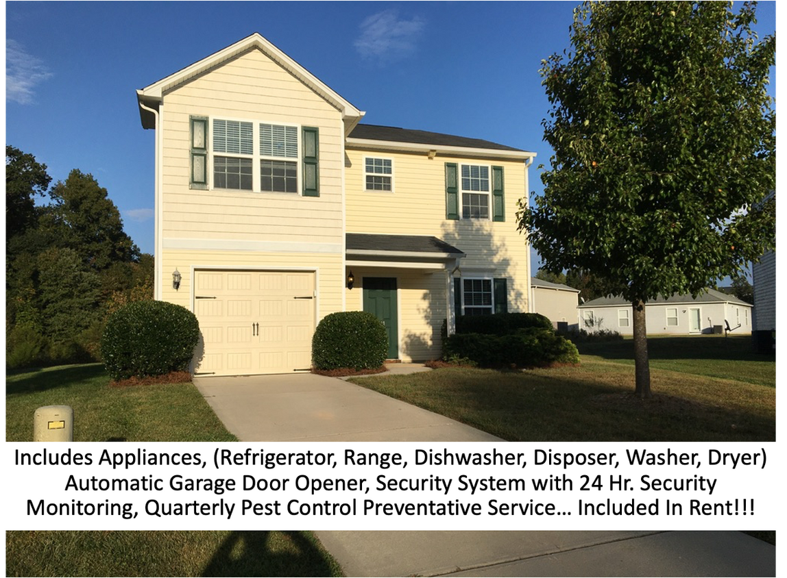 Primary Photo - 3021 Bushfield Dr
