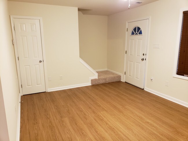 Foto del edificio - 3419 Walnut Ct