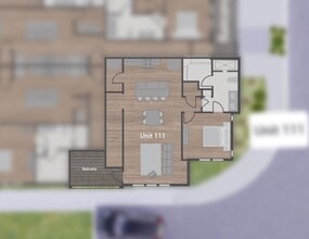 Building Photo - 4040 Walton Creek Rd