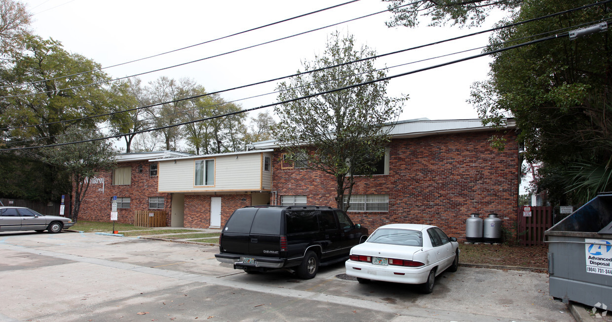 Building Photo - Monterey Apartments