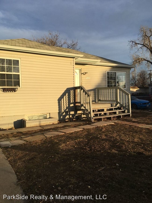 Foto del edificio - 4 br, 3 bath House - 1900 Nome St
