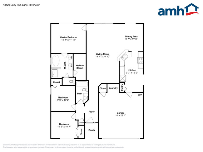 Building Photo - 13129 Early Run Ln